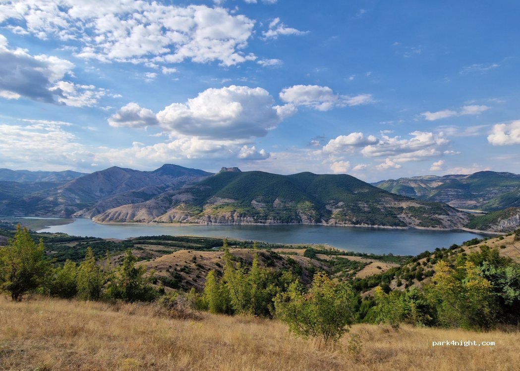 (6790) Borovitsa - — foto