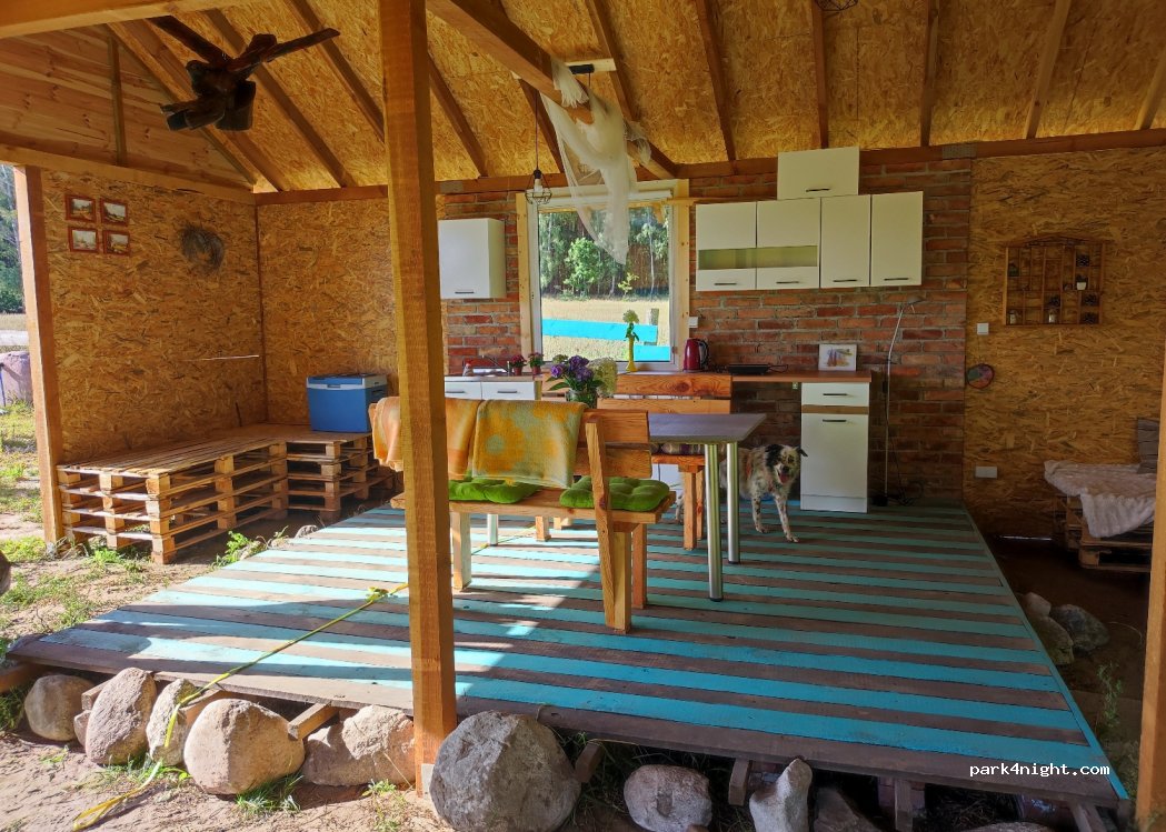 Skurgwy Camping — foto 2