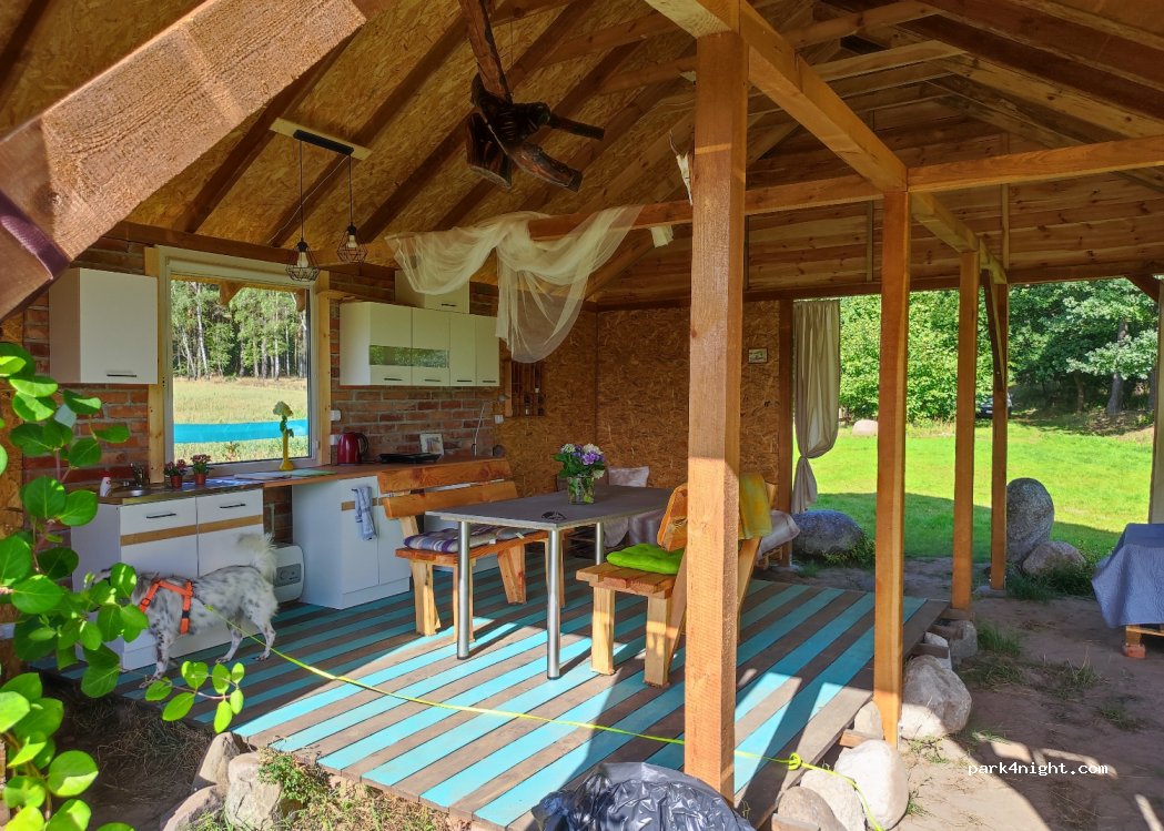 Skurgwy Camping — foto 3