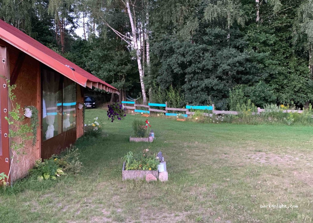 Skurgwy Camping — foto 4