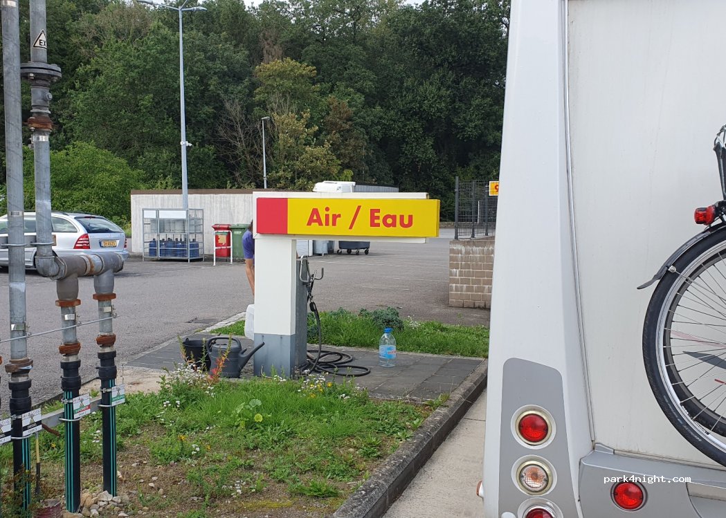 (5531) Remich - 30 Route de l'Europe — foto