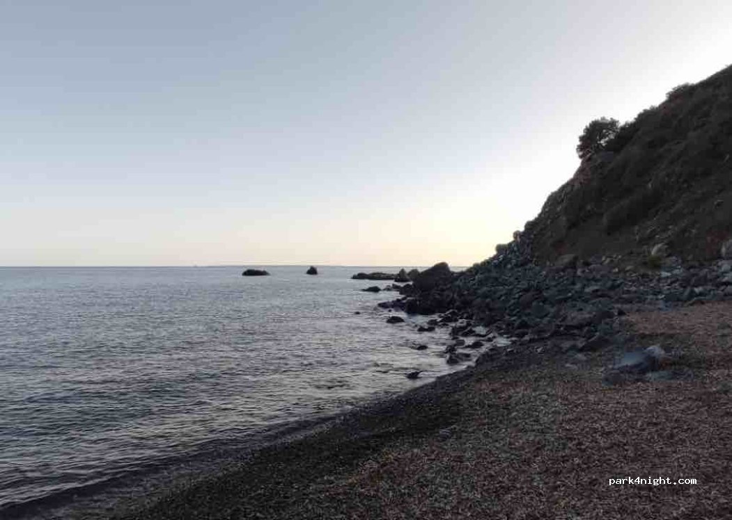 (57034) Campo nell'Elba - Strada Provinciale 25 — foto 2