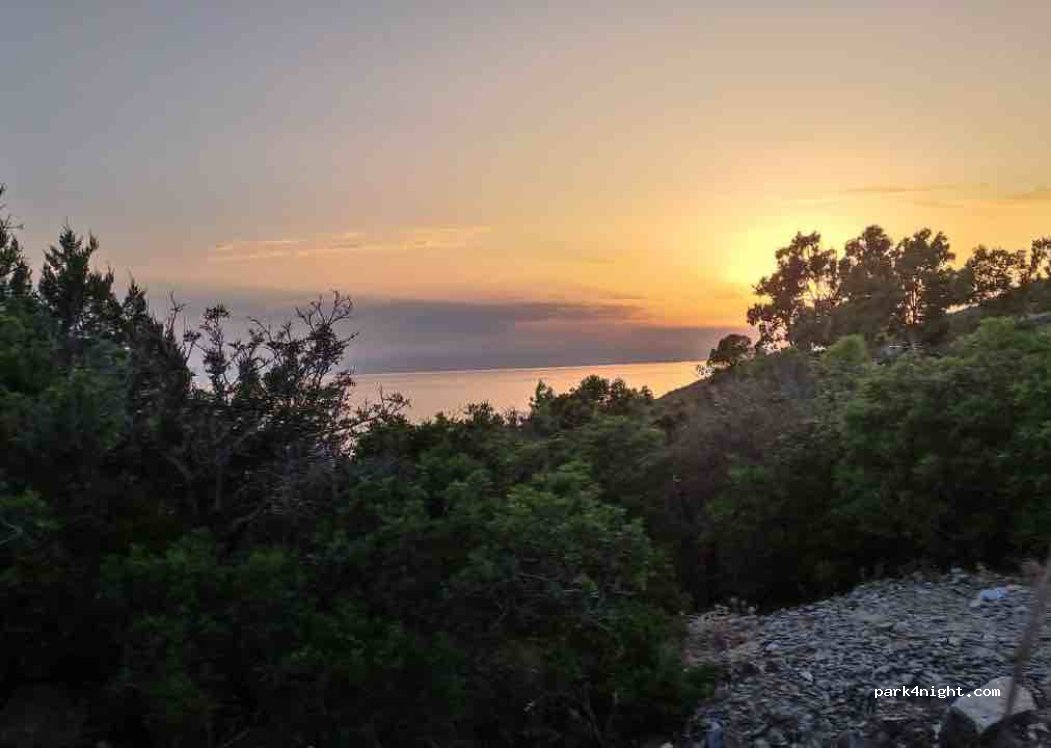 (57034) Campo nell'Elba - Strada Provinciale 25 — foto 4