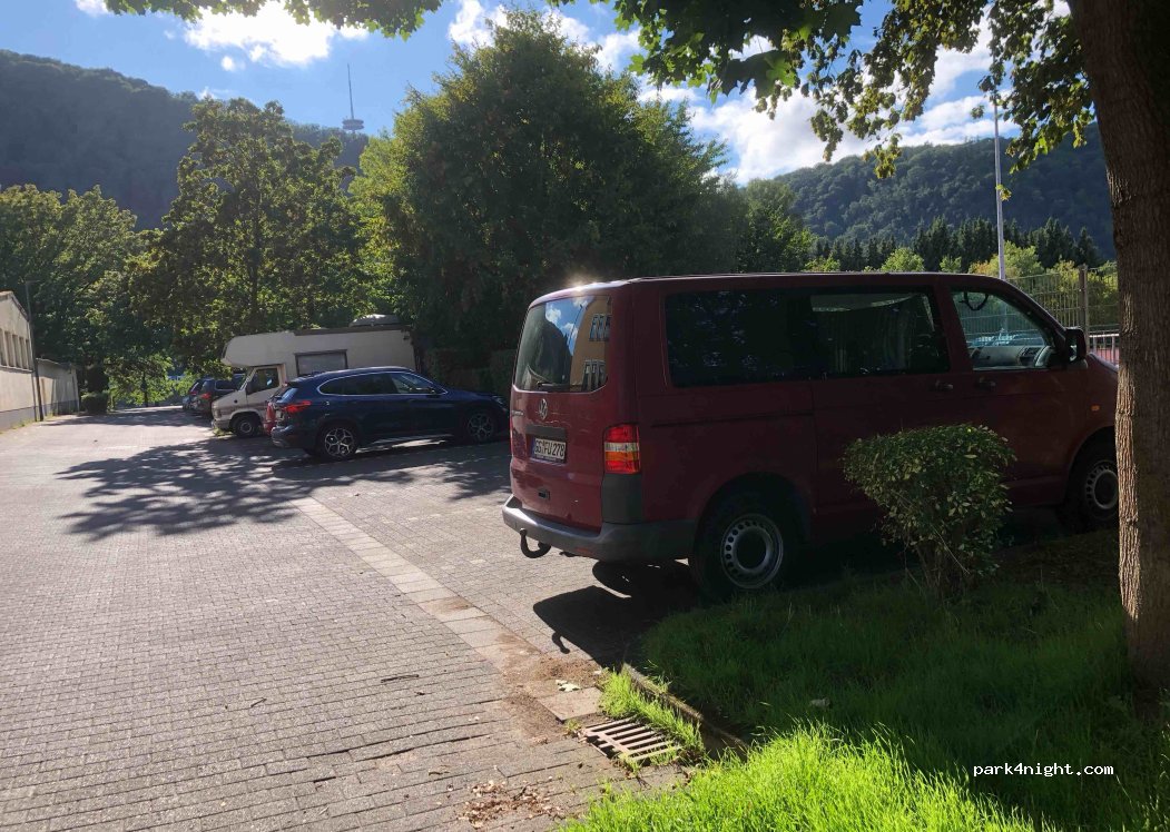 (56112) Lahnstein - 38 Johannesstraße — foto
