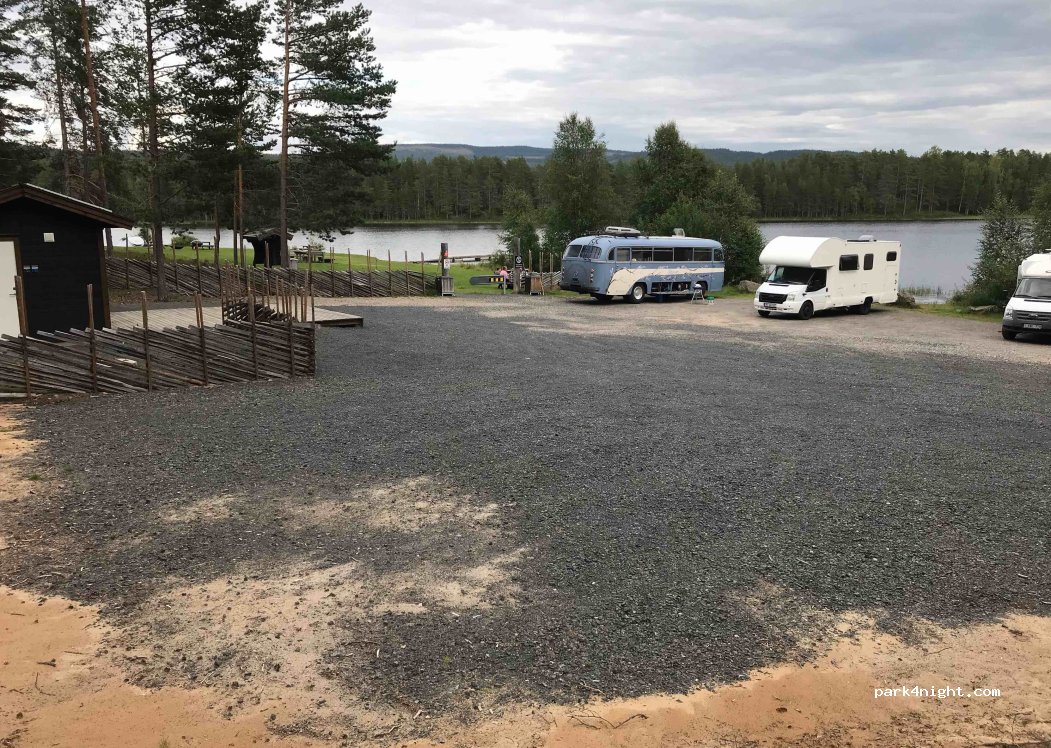 (2410) Elverum - 50 Bergesjøvegen — foto