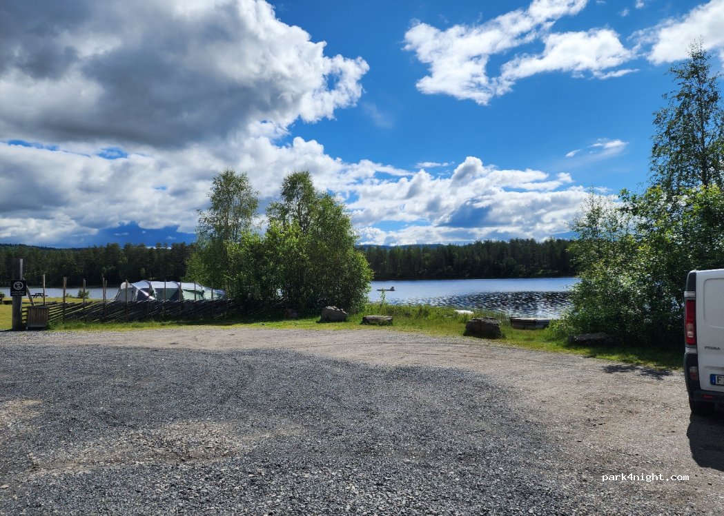 (2410) Elverum - 50 Bergesjøvegen — foto 3
