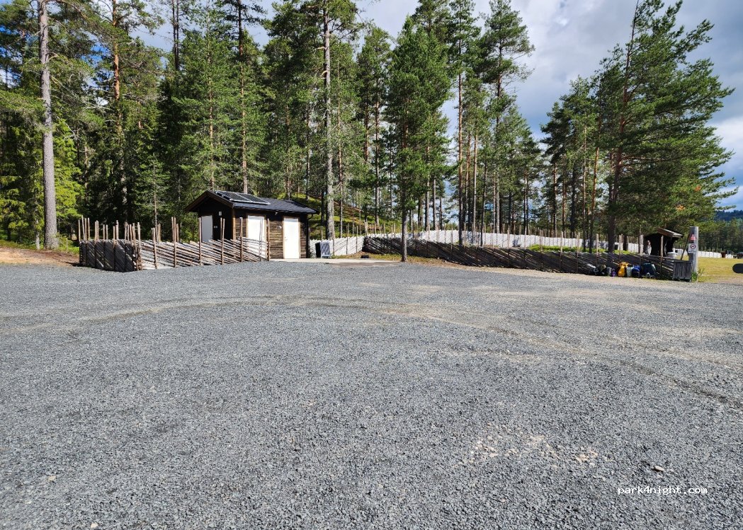 (2410) Elverum - 50 Bergesjøvegen — foto 4