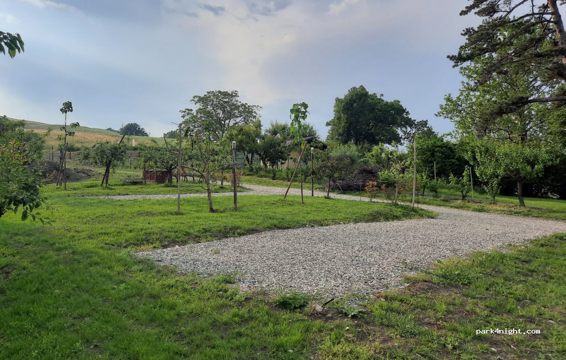 Il giardino di Elena e Paolo — foto 2