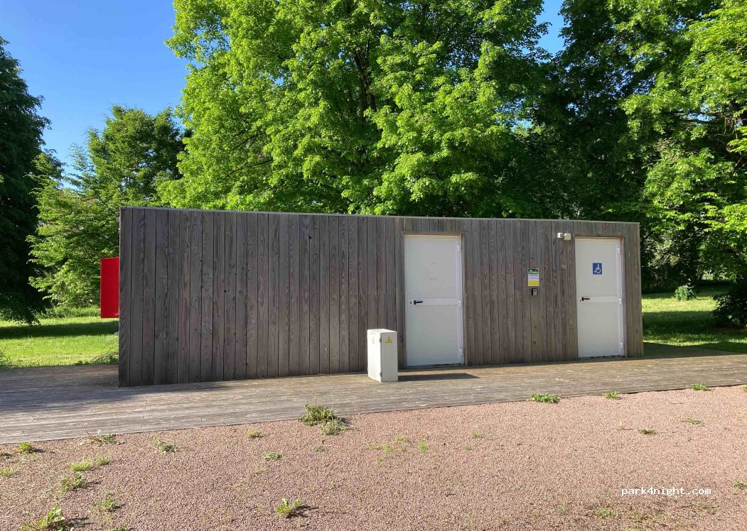 (58220) Donzy - Rue André Audinet — foto 2
