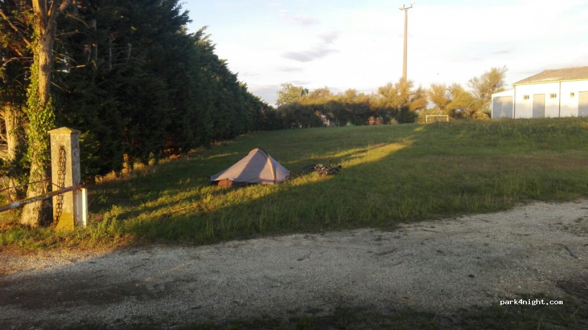 (17600) Saint-Sornin - Le Petit Moulin — foto 3