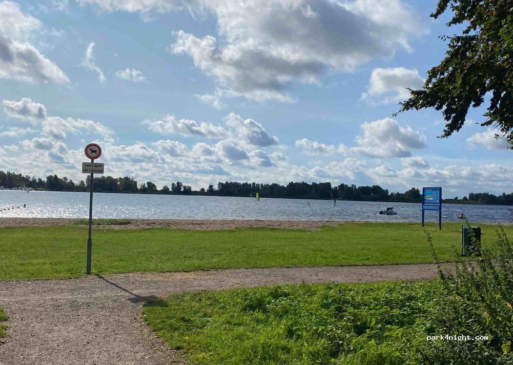 (2251 XJ) Voorschoten - 6A Frans Halsplantsoen — foto 2
