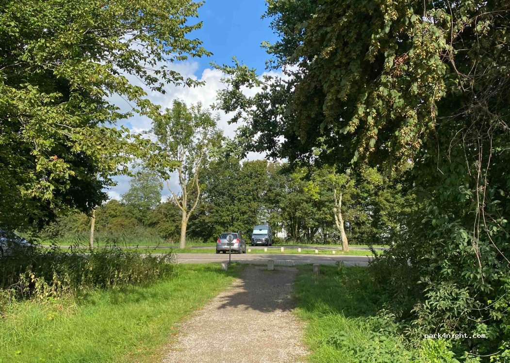 (2251 XJ) Voorschoten - 6A Frans Halsplantsoen — foto 3