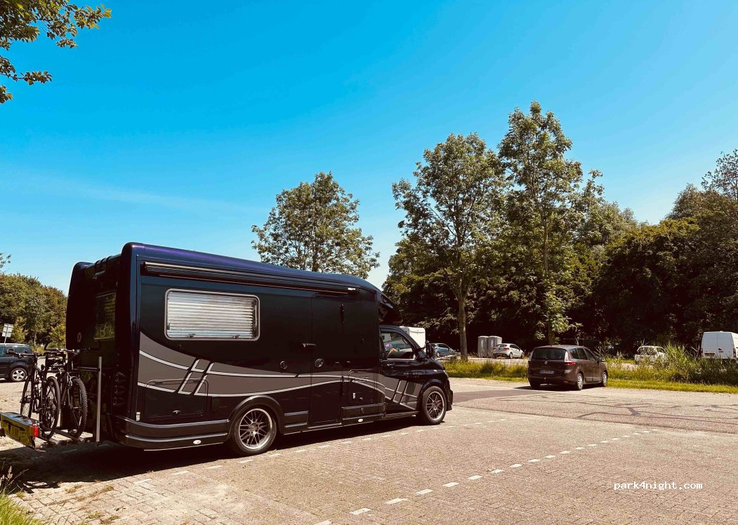 (2251 XJ) Voorschoten - 6A Frans Halsplantsoen — foto 5