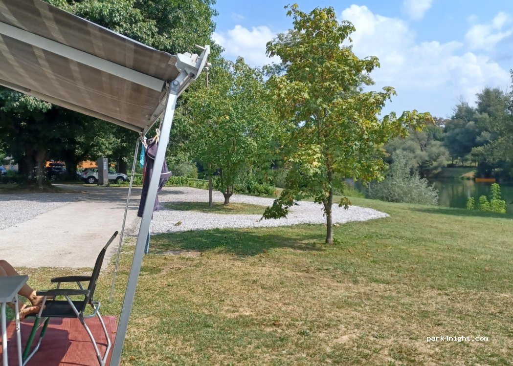 Camping Big Berry — foto