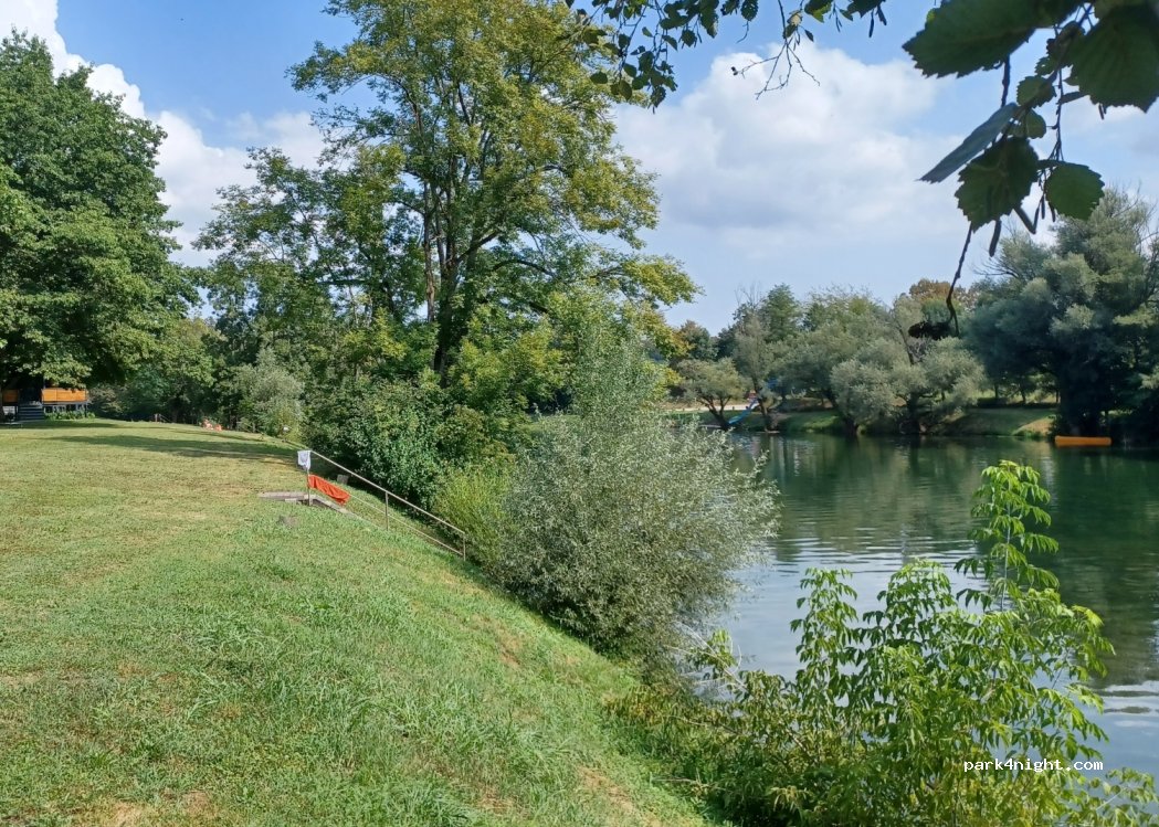 Camping Big Berry — foto 2