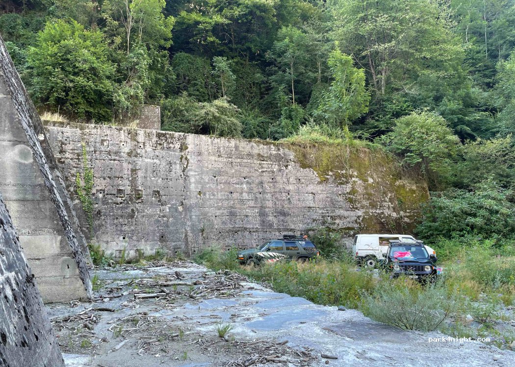 (28864) Montecrestese - Via Isorno — foto