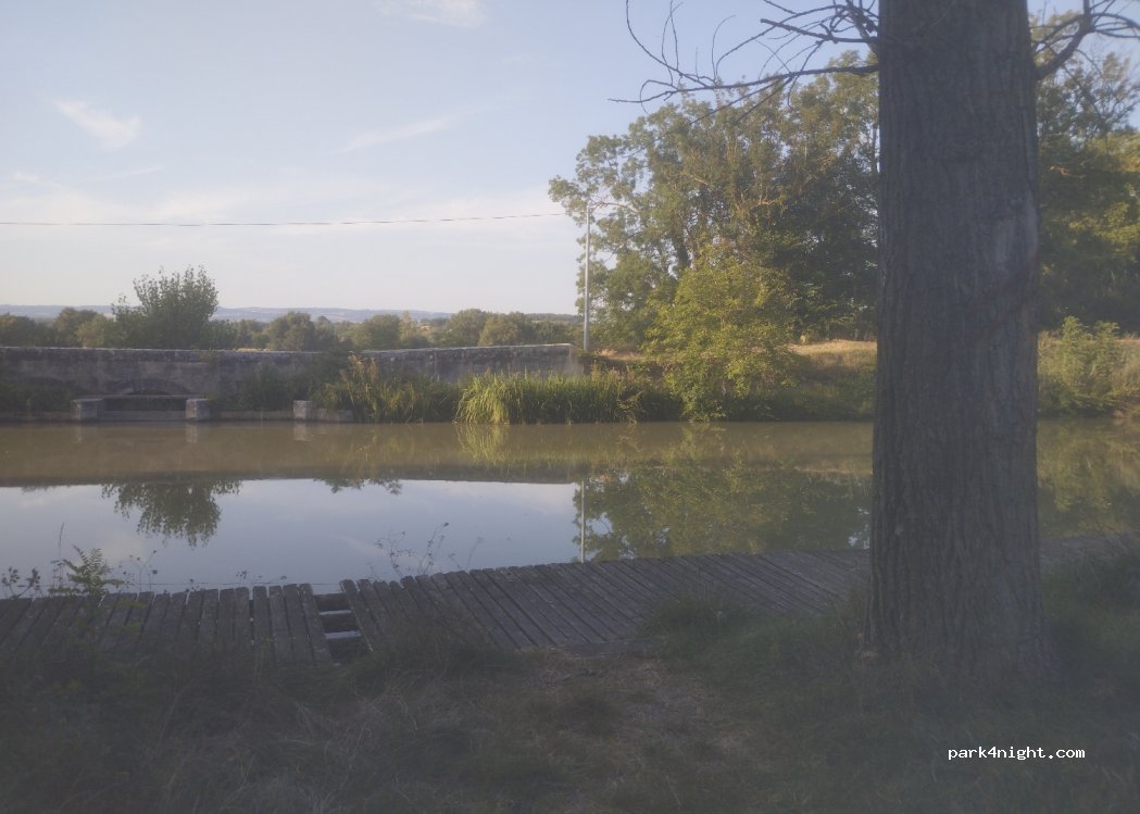 (11150) Villepinte - 4 Route de Saint-Papoul — foto