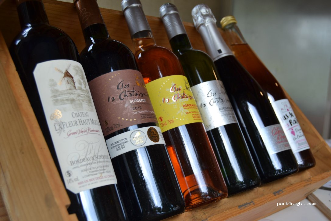 Domaine de la Chataignière — foto 3
