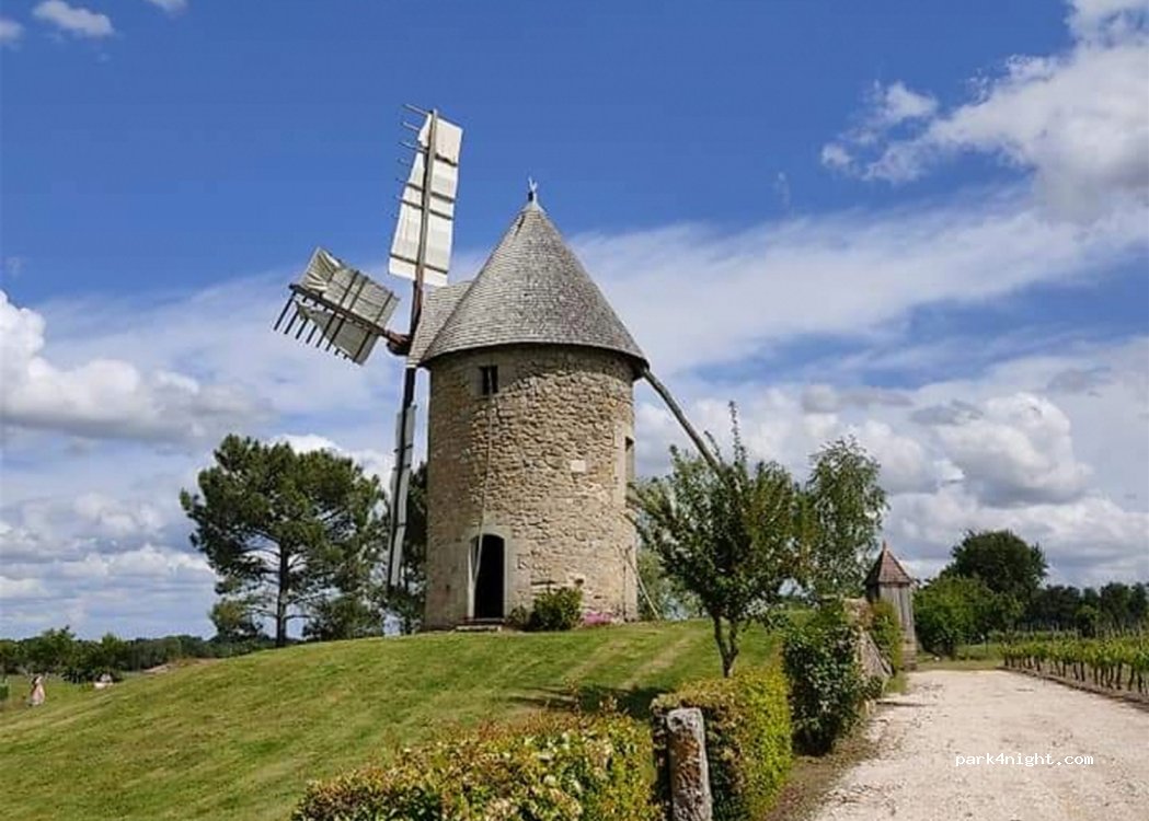 Domaine de la Chataignière — foto 5