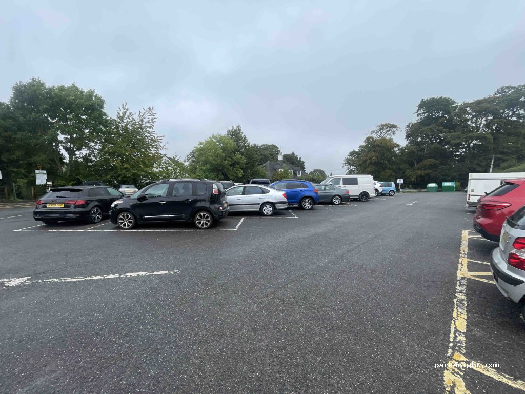 (TQ13 8BB) Chagford - 10 New Street — foto