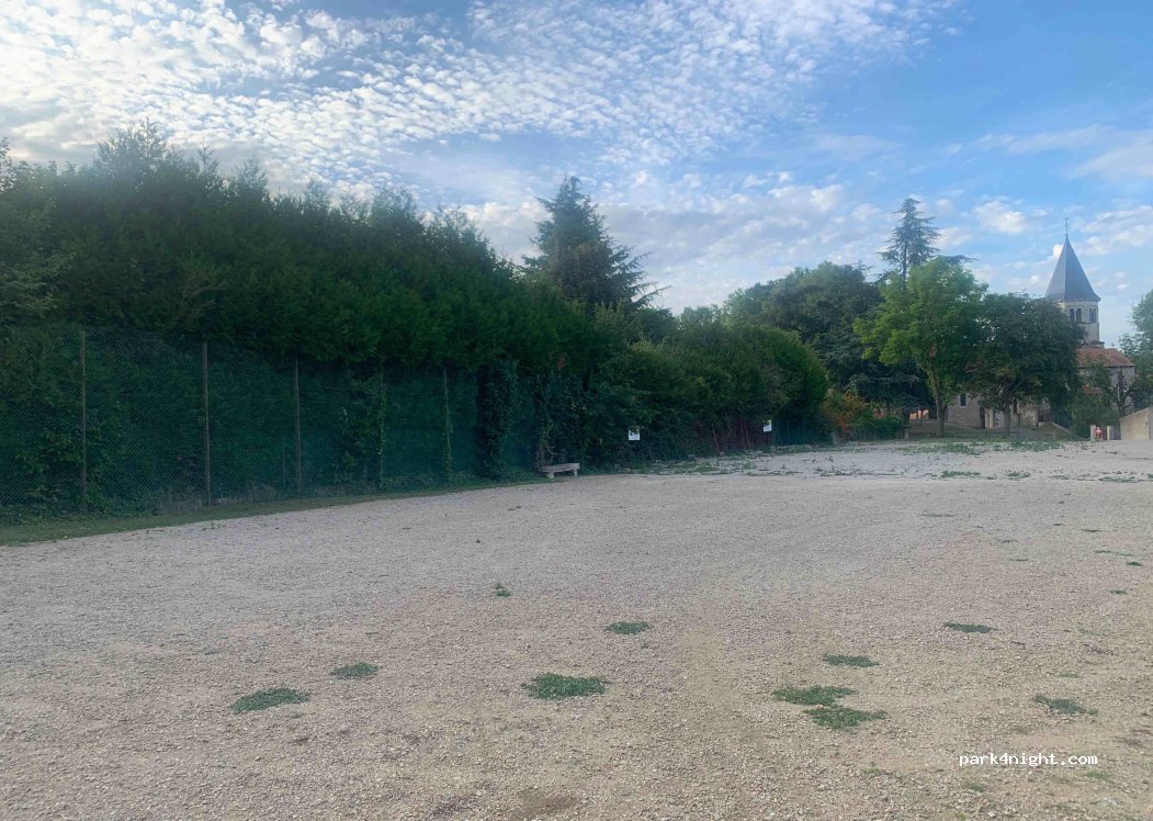 (03800) Biozat - 1 Rue de la Mairie — foto 2