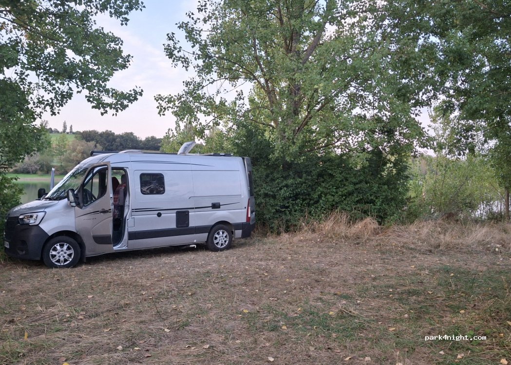 (47310) Lamontjoie - 798 Chemin du Lac — foto 2
