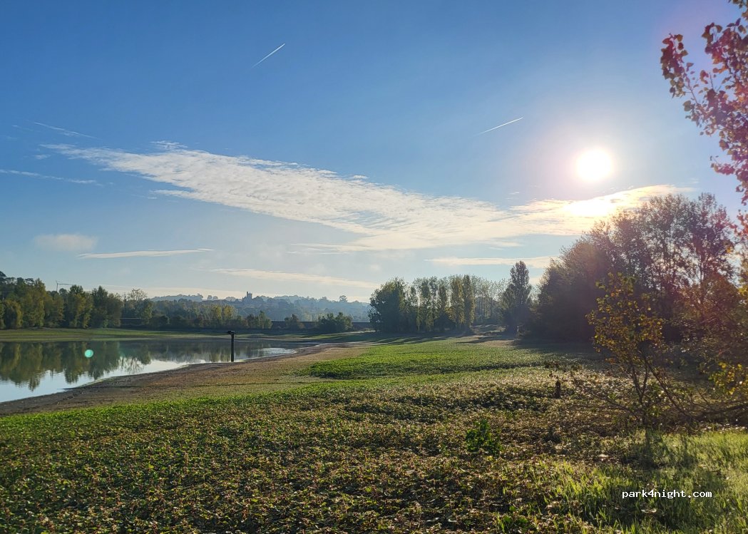 (47310) Lamontjoie - 798 Chemin du Lac — foto 3