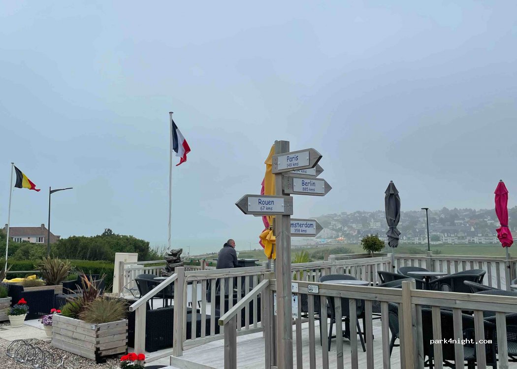 Camping  Les Mouettes — foto 2