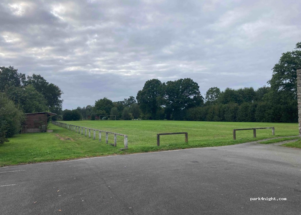(35420) Poilley - 38 Rue du Mont Saint-Michel — foto