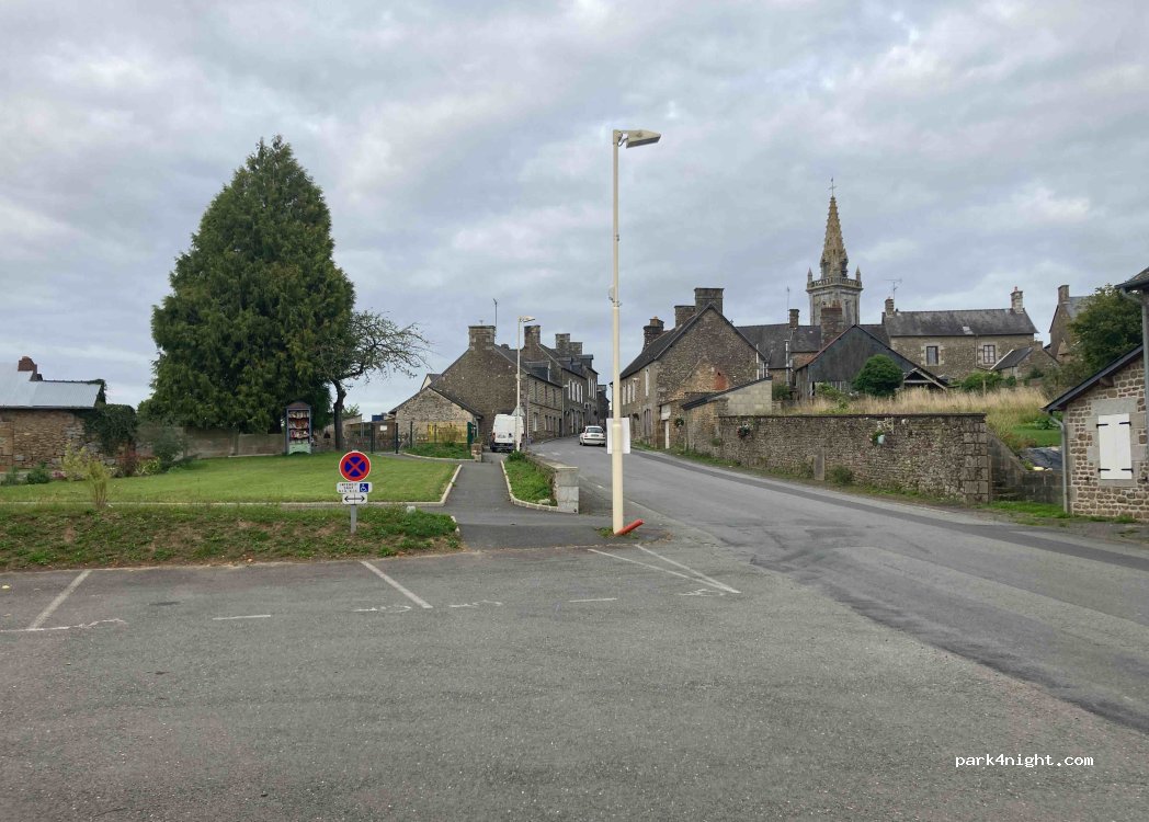 (35420) Poilley - 38 Rue du Mont Saint-Michel — foto 2