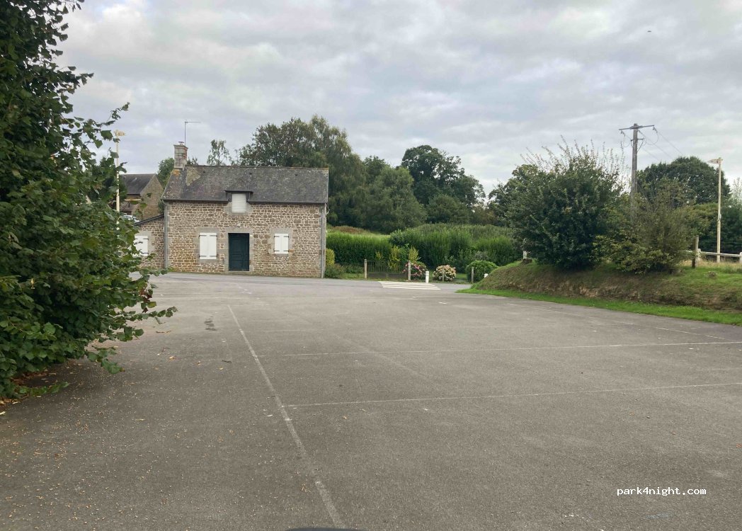 (35420) Poilley - 38 Rue du Mont Saint-Michel — foto 4