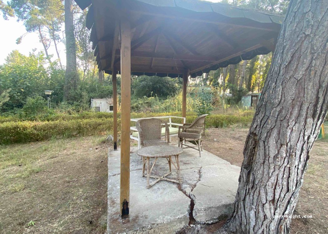 Iliri camping — foto 2