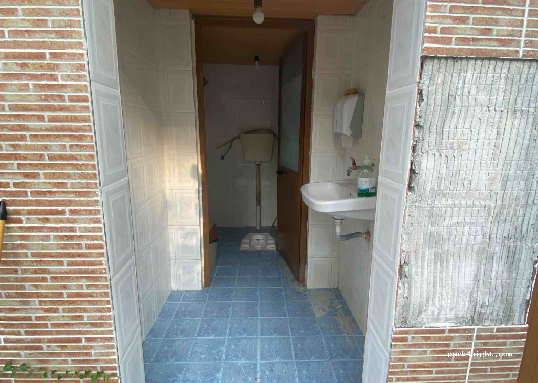 Iliri camping — foto 3