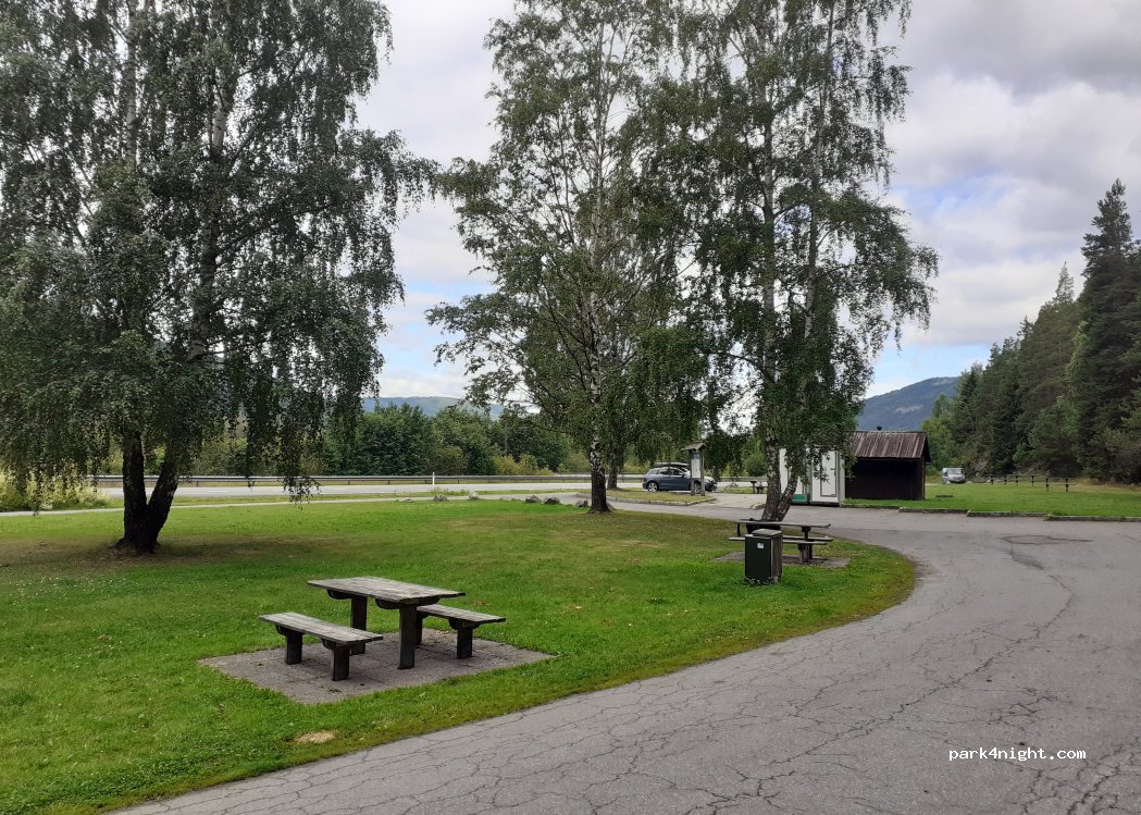 (2630) Ringebu - 2299 Gudbrandsdalsvegen — foto 2