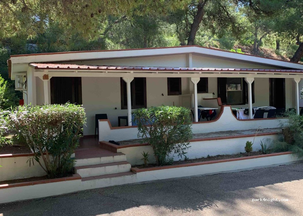 Villaggio Camping Grotta dell'Acqua — foto 4