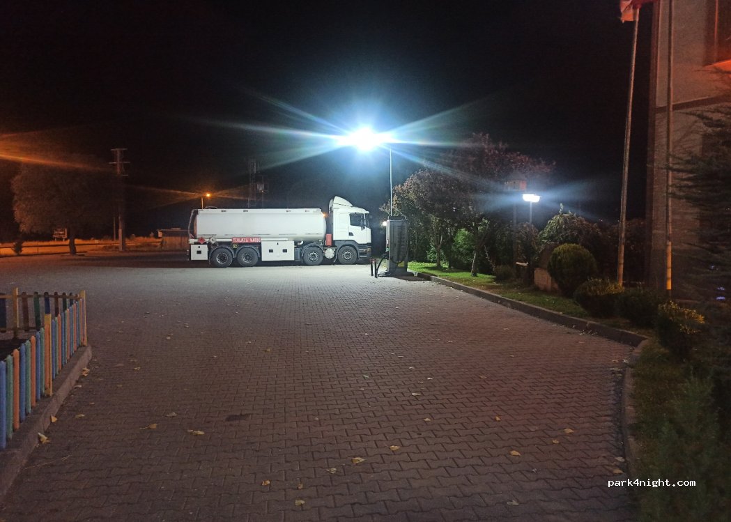 (18400) İnköy - İstanbul Samsun Yolu — foto 2