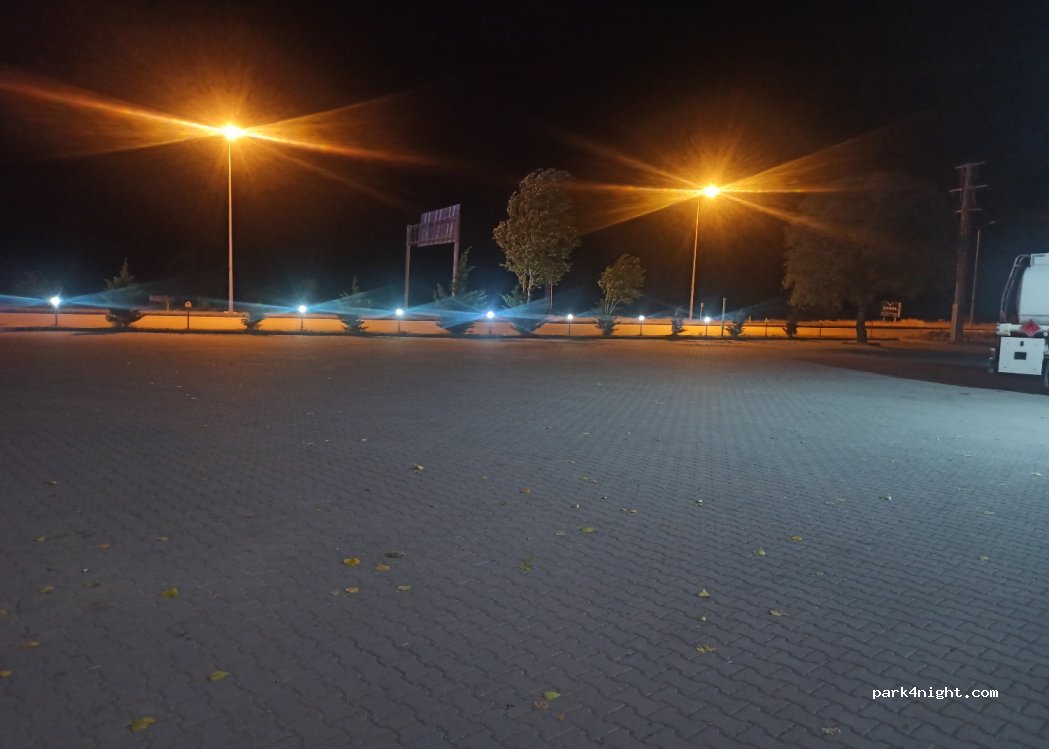(18400) İnköy - İstanbul Samsun Yolu — foto 3