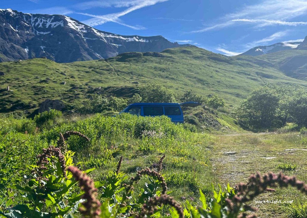(73480) Val-Cenis - — foto 2