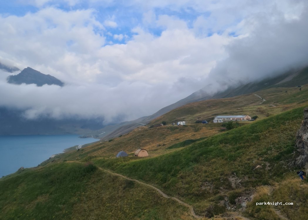 (73480) Val-Cenis - — foto 4