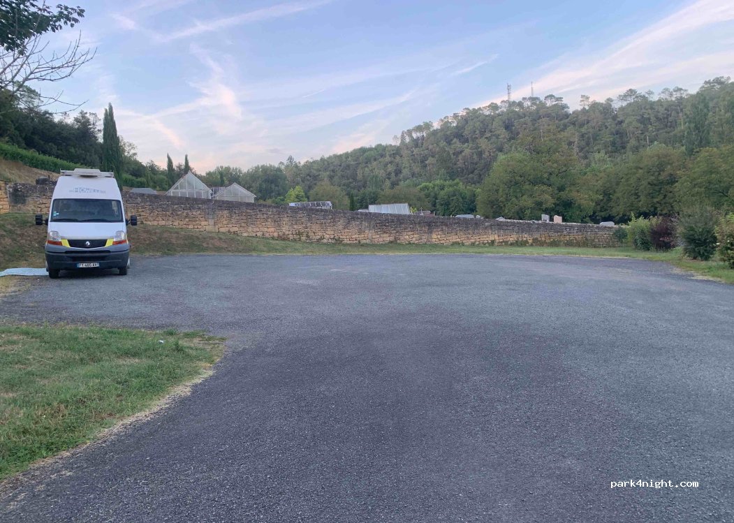 (24200) Carsac-Aillac - 17 Rue du Docteur Albéric Deguiral — foto