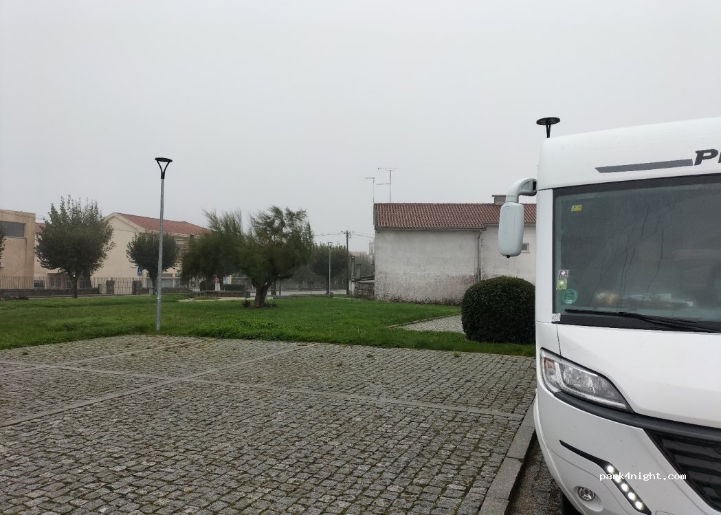 (6420-140) Trancoso - 6 Rua Madre Francisca da Conceição — foto 4