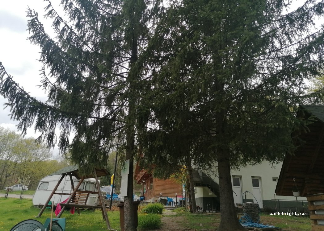 Camping Dragoşke — foto 3