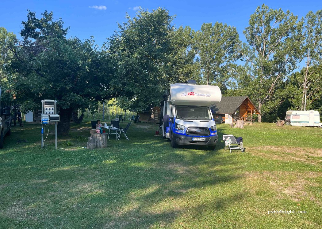 Camping Dragoşke — foto 4