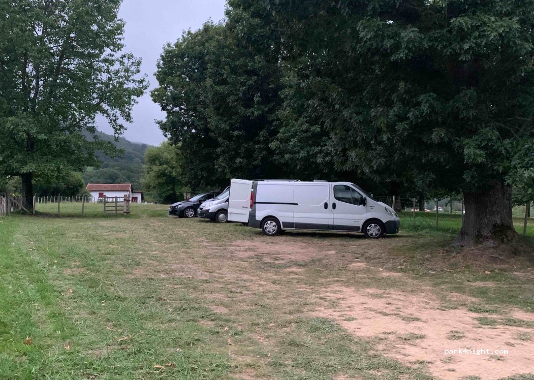 (64250) Itxassou - 676 Elizako Bidea — foto 2