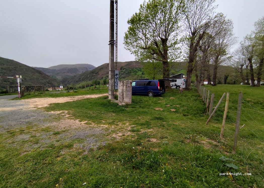 (64250) Itxassou - 676 Elizako Bidea — foto 3