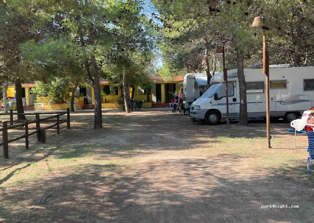 Residence Airone — foto