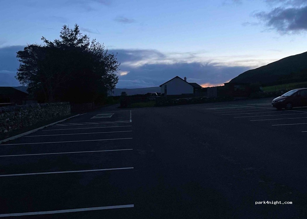 ()  - Unnamed Road — foto 4