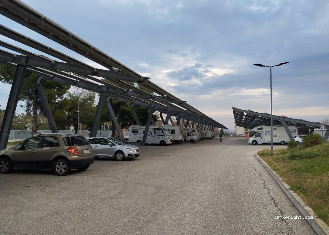 (66054) Vasto - 176 Via Pescara — foto 4