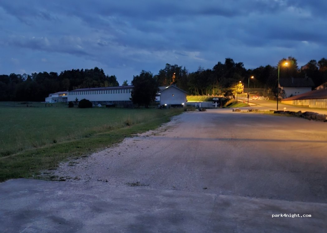 (39260) Meussia - 3 Rue de Champagne — foto