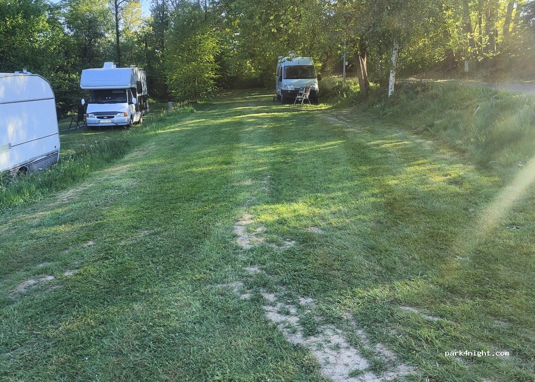 Camping Croix-Scaille — foto 5